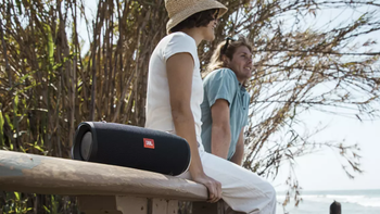 Save $150 on JBL's incredible Xtreme 2 wireless Bluetooth speaker - Dexerto