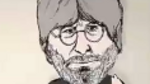 Steve Jobs becomes the mythical 'Fifth Beatle" in funny video