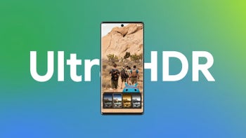 Higher Ultra HDR image quality format on Pixel 8 and Android 14? Here's the catch...