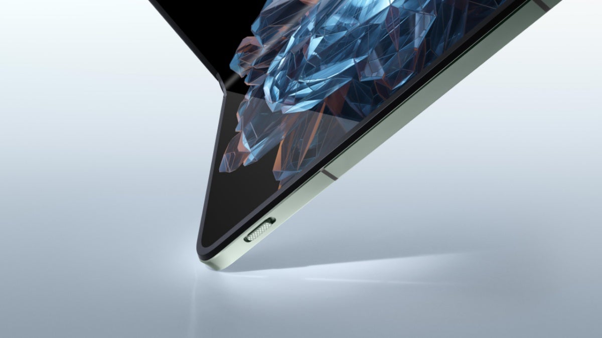 The official OnePlus Open launch event is locked and loaded for October 19