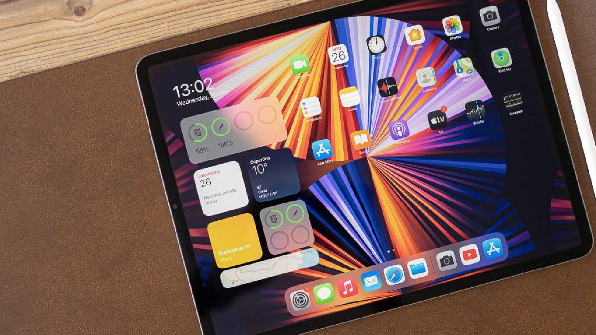 Apple's spectacular 12.9-inch iPad Pro is up to $639 off for a limited ...
