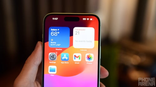 Big Changes Coming To IPhone 17 Series Displays In 2025 Says Accurate Big Changes Coming To IPhone 17 Series Displays In 2025 Says Accurate Tipster 