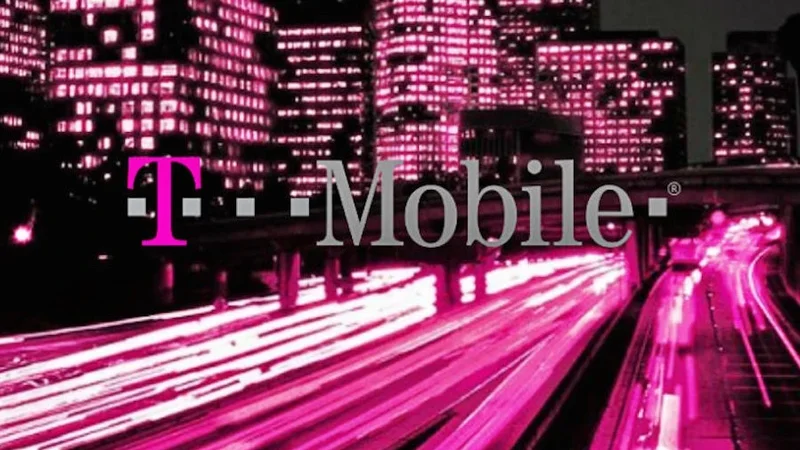 The competition is complaining about T-Mobile's constant hunger for more spectrum