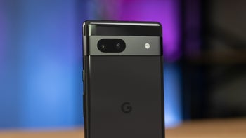 Pixel 7a deal brings Google's best price-to-performance phone down to an even lower price