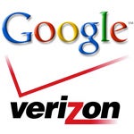 Verizon partners with Google for Chrome notebooks data