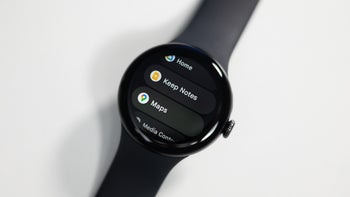 Breaking the silence: Google's voice memo feature hits Wear OS