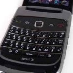 OS 6.0.0.407 for the BlackBerry Style 9670 has been leaked
