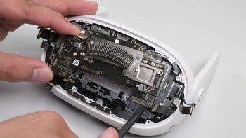 Is the cost of bonus comfort about fifty extra screws? Watch this Quest 3 teardown to find out