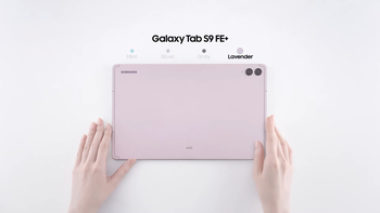 Unboxing the Galaxy Tab S9 FE and the bigger Tab S9 FE+: What’s it all about?