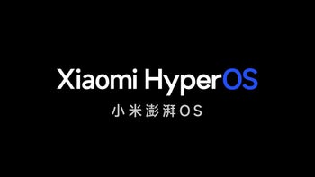 Xiaomi discontinues MIUI, announces brand-new HyperOS