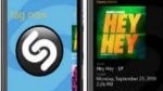 Shazam hits another milestone as it plateaus over 100 million users