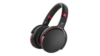 Get Sennheiser HD 458BT headphones for just $99.98 and score awesome Sennheiser cans on the cheap