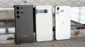 Pixel 8 Pro vs iPhone 15 Pro Max vs Galaxy S23 Ultra: BLIND Camera Comparison!