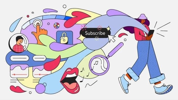 Want to find a song by humming it? YouTube has your back as it's rolling out dozens of new features