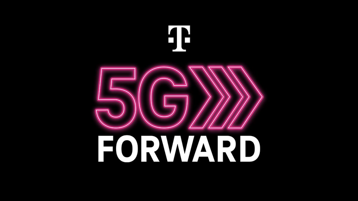 T-Mobile vs Verizon vs AT&T vs the World: US champ wins global title in new 5G contest