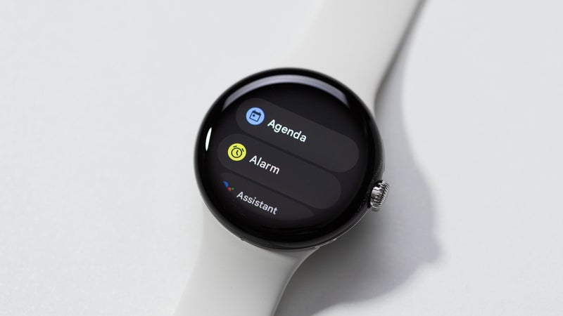Google Clock update adds new features, including alarm syncing with your Pixel Watch