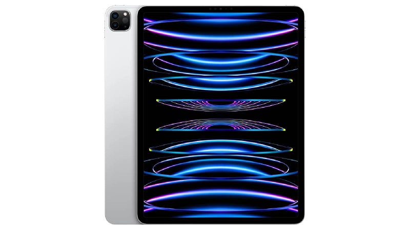 Amazon has an enticing deal on the workstation-grade 12.9-inch iPad Pro