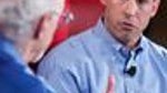 AT&T executive discusses the Apple iPhone and dropped calls