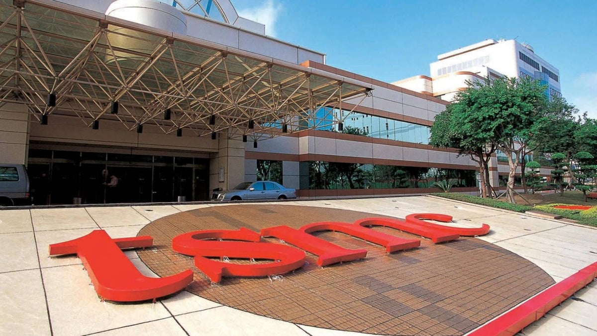 Taiwanese sons of the soil block Apple’s chipmaker from building a 1nm chip factory