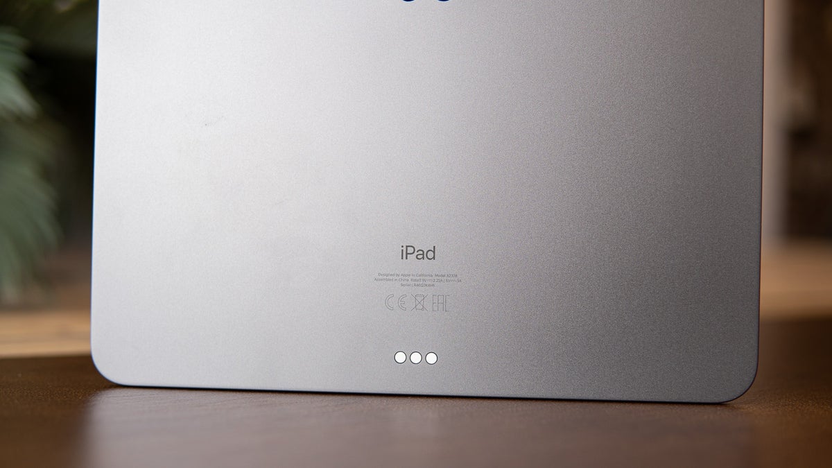 Hot new rumor suggests Apple's first foldable iPad could arrive sooner than previously predicted