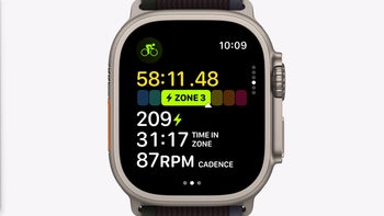 Apple Watch used in a pickleball vs tennis health study