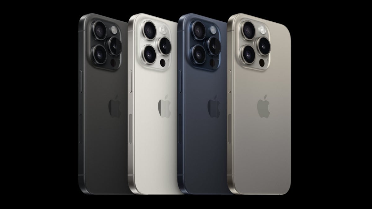 Wi-Fi issue not fixed in iOS 17.1 is frustrating iPhone 15 series owners