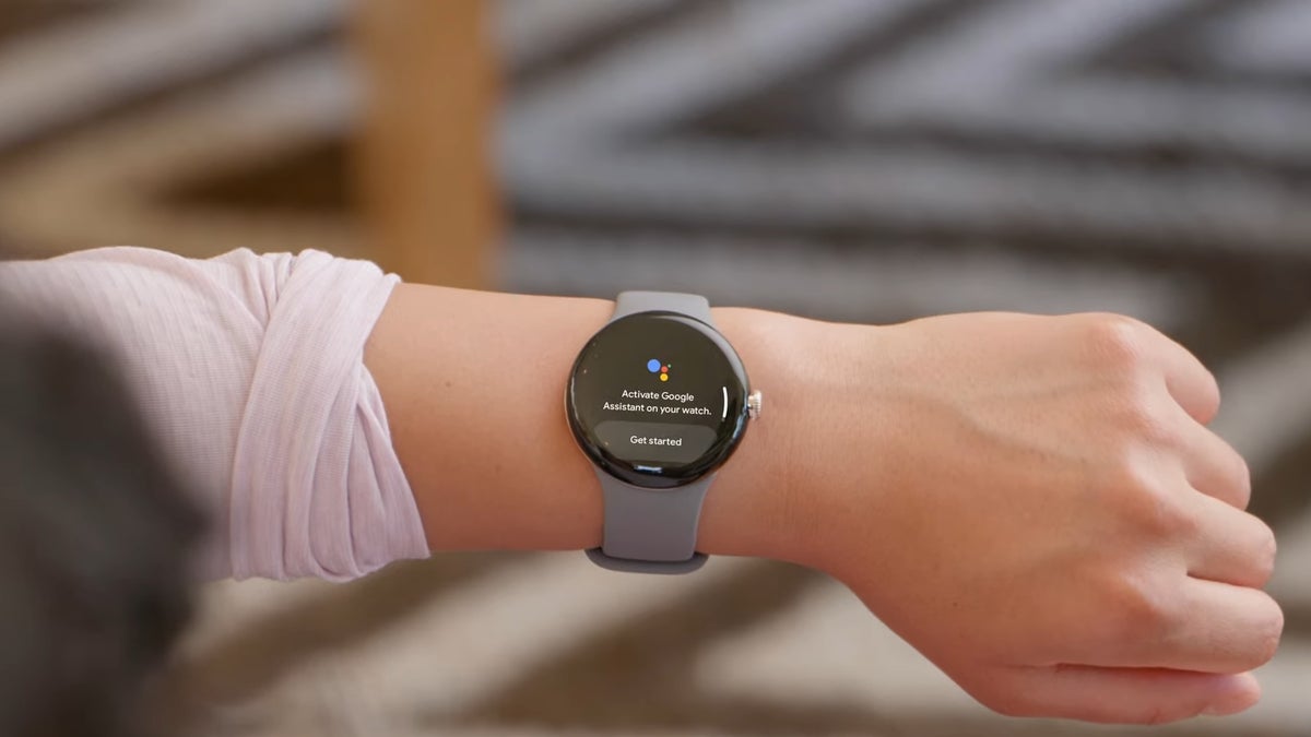 Wear OS: Your complete guide to Google's smartwatch OS