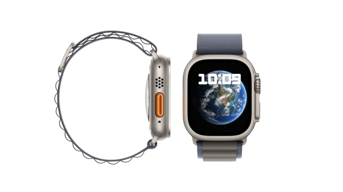 Apple hints update is coming to fix flickering Watch display issues and more