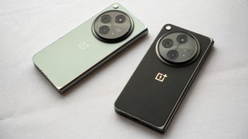 OnePlus Open colors