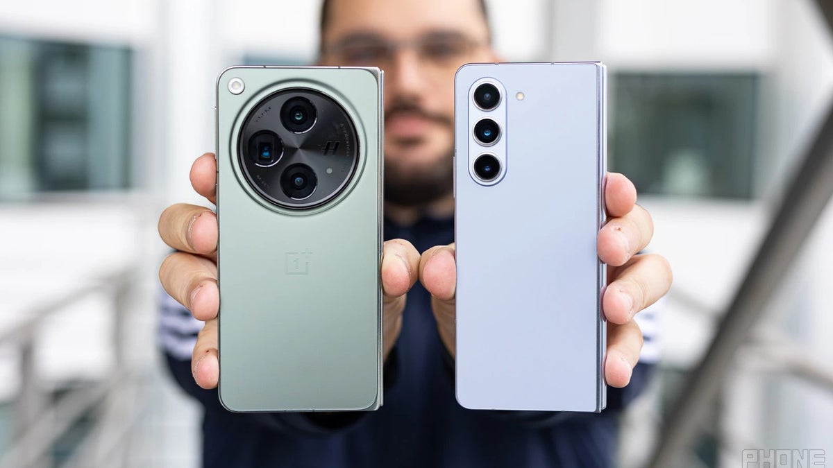 An ode to the OnePlus Open, or why Samsung needs a reality check and rethink Galaxy Z Fold 6