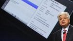 Mike Lazaridis: In the future, all BB smartphones are to be powered by the PlayBook OS, talks up the tablet