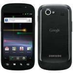 Google Nexus S to have LCD screen in Russia and other markets, rather than Super AMOLED