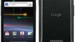 Google Nexus S to have LCD screen in Russia and other markets, rather than Super AMOLED