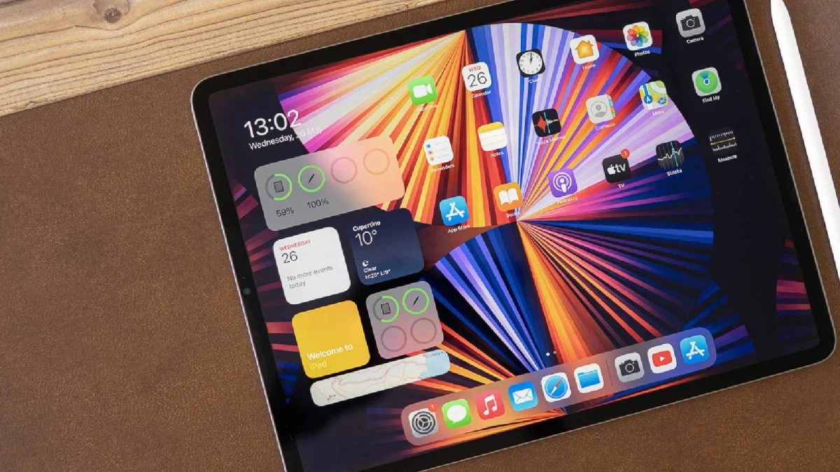 How Much Will Apple's OLED iPad Pro Models Cost? - MacRumors