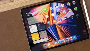 Bonkers report says 2024 iPad Pro models will use LCD displays, not OLED