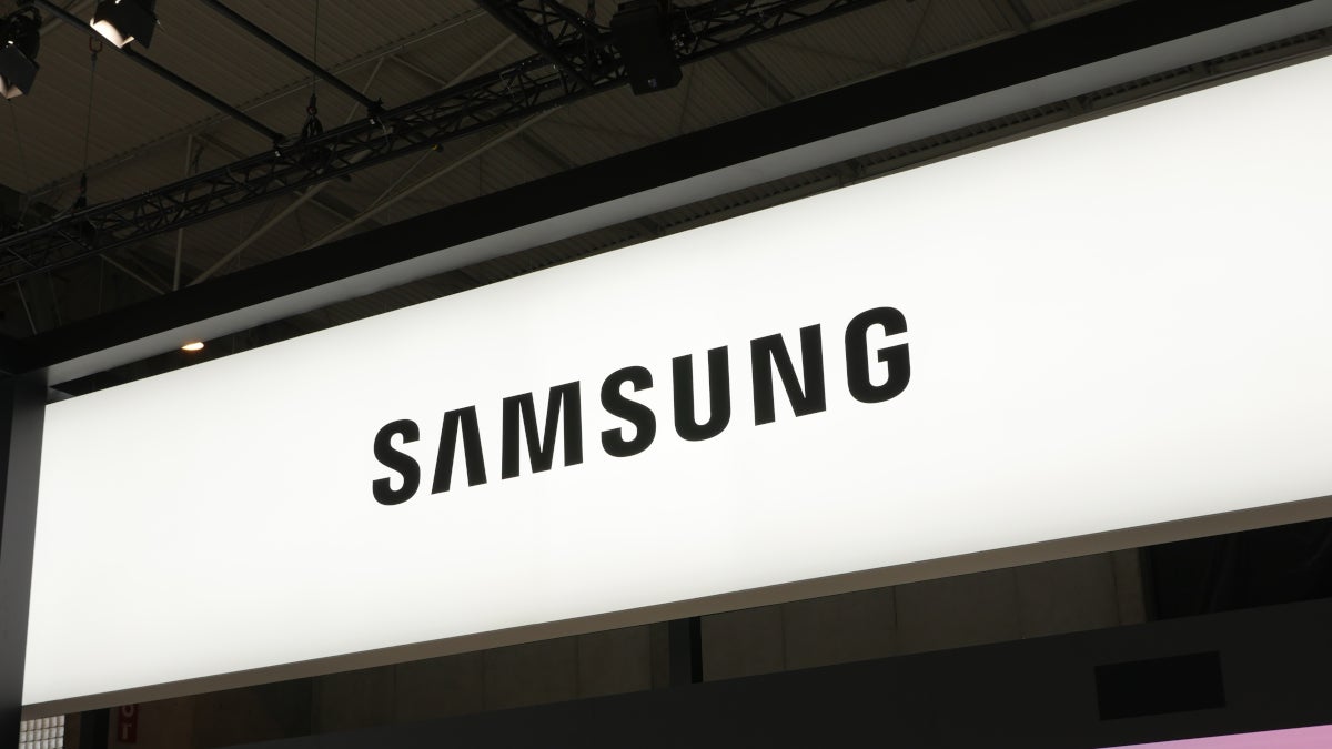 Samsung : Target