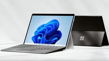 It's not too late to snatch the Microsoft Surface Pro 8 with a smashing discount on Amazon