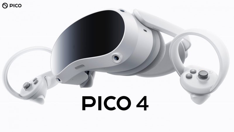 Don’t worry! The Pico series of VR headsets is here to stay, despite what rumors say