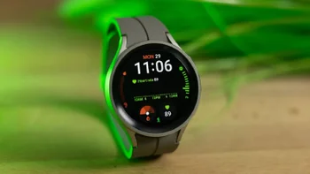 Amazon slashes the price of the LTE Galaxy Watch 5 Pro, making it an impulse buy your piggy bank wil