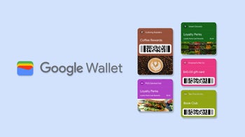 Google Wallet now lets you share your boarding passes with a web or app link