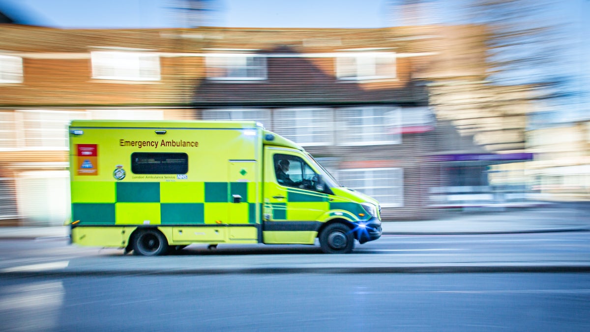 First responders throughout the world will be happy with this change Google made to Android