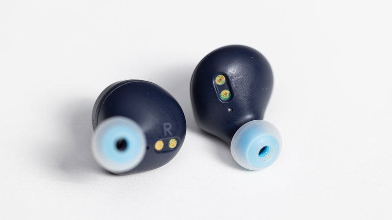 Stop what you’re doing and go clean your (probably filthy) earbuds