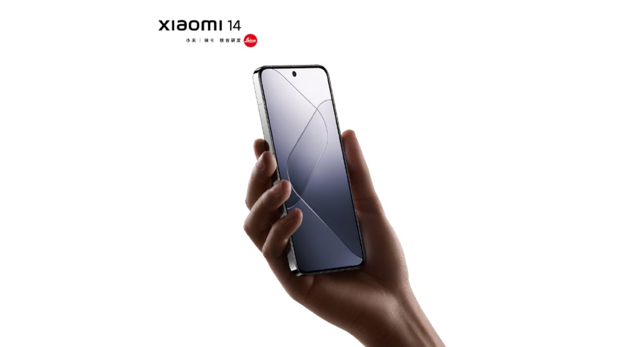 Xiaomi 14 Pro - Full Specifications
