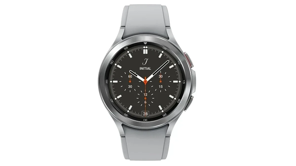 Walmart slashes the Galaxy Watch 4 Classic's price, making it the dream smartwatch for Galaxy users on a budget