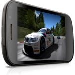 Android 2.3 Gingerbread new features