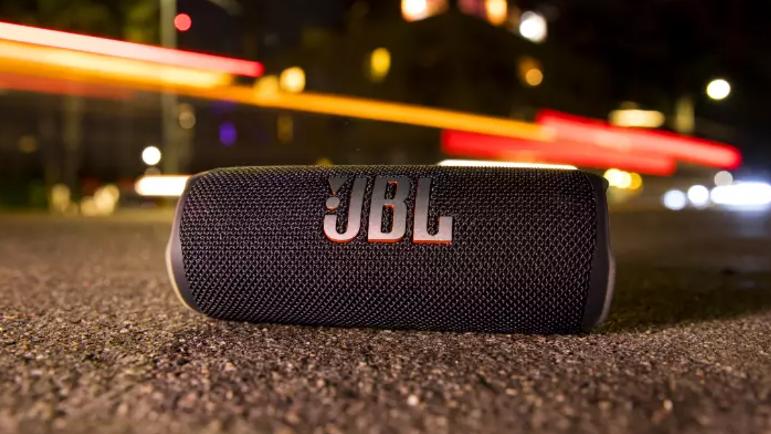 This sweet deal lets you snatch the JBL Flip 6 at 27% off; get yours at Amazon UK