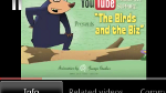 YouTube 2.1 now available for Android phones running Froyo or higher