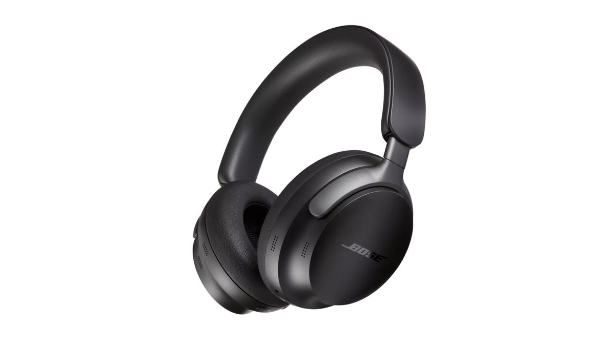 Walmart has the hot new Bose QuietComfort Ultra headphones on sale at an incredible  discount - PhoneArena