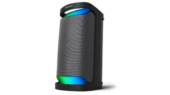 Up your party; grab a Sony SRS-XP500 or Sony SRS-XP700 party Bluetooth speaker with a sweet discount