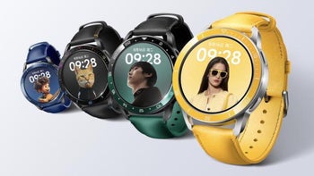 Xiaomi Smartwatches (17 products) find prices here »